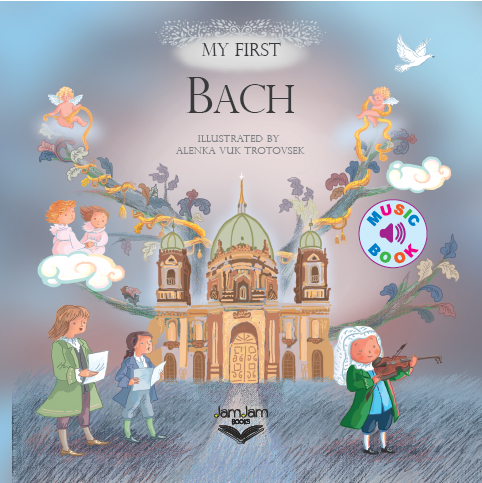 My First Bach